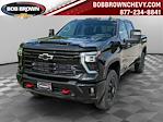 New 2026 Chevrolet Silverado 2500 LTZ Crew Cab for sale #T1180902 - photo 1