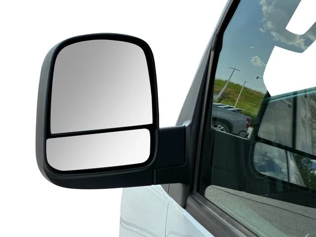 New 2026 Chevrolet Express 2500 - photo 12