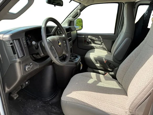 New 2026 Chevrolet Express 2500 - photo 13