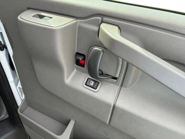 New 2026 Chevrolet Express 2500 - photo 16