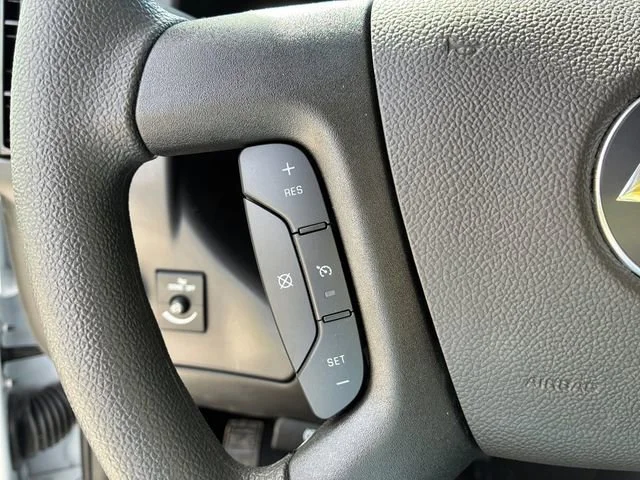 New 2026 Chevrolet Express 2500 - photo 22