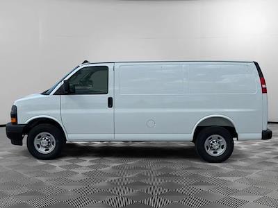 2026 Chevrolet Express 2500 RWD Empty Cargo Van for sale #T1182034 - photo 2