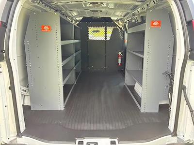New 2026 Chevrolet Express 2500 Upfitted Cargo Van for sale #T1182034 - photo 2