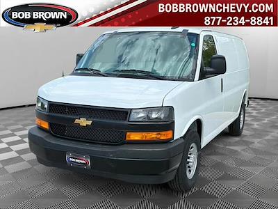 2026 Chevrolet Express 2500 RWD Empty Cargo Van for sale #T1182034 - photo 1