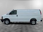 New 2026 Chevrolet Express 2500 Empty Cargo Van for sale #T1182034 - photo 1