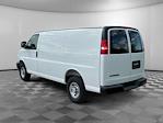 New 2026 Chevrolet Express 2500 Empty Cargo Van for sale #T1182034 - photo 3