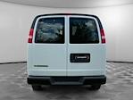 New 2026 Chevrolet Express 2500 Empty Cargo Van for sale #T1182034 - photo 4