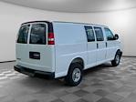 New 2026 Chevrolet Express 2500 Empty Cargo Van for sale #T1182034 - photo 5