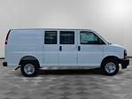 New 2026 Chevrolet Express 2500 Empty Cargo Van for sale #T1182034 - photo 6