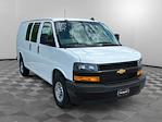 New 2026 Chevrolet Express 2500 Empty Cargo Van for sale #T1182034 - photo 7