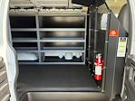 New 2026 Chevrolet Express 2500 Empty Cargo Van for sale #T1182034 - photo 15