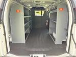 New 2026 Chevrolet Express 2500 Empty Cargo Van for sale #T1182034 - photo 16
