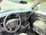 New 2026 Chevrolet Express 2500 Empty Cargo Van for sale #T1182034 - photo 17