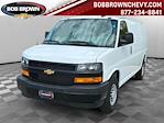 New 2026 Chevrolet Express 2500 Empty Cargo Van for sale #T1182034 - photo 1