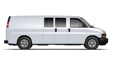 New 2026 Chevrolet Express 2500 - photo 1