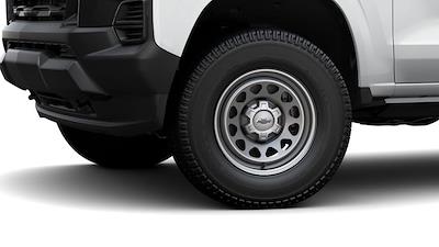 New 2026 Chevrolet Colorado - photo 1