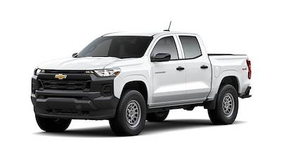 New 2026 Chevrolet Colorado - photo 1
