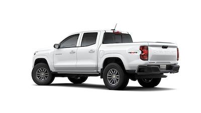New 2026 Chevrolet Colorado - photo 1