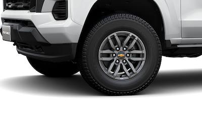 New 2026 Chevrolet Colorado - photo 1