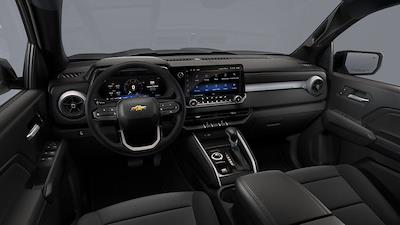 New 2026 Chevrolet Colorado - photo 1