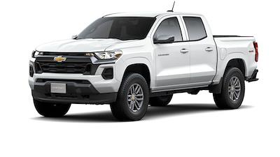 New 2026 Chevrolet Colorado - photo 1