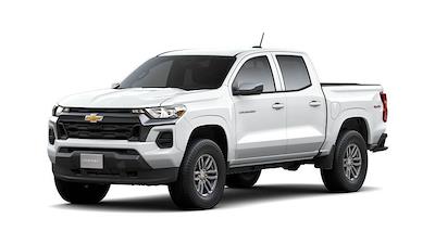 New 2026 Chevrolet Colorado - photo 1