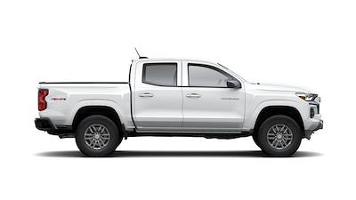 New 2026 Chevrolet Colorado - photo 1