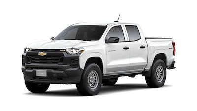 New 2026 Chevrolet Colorado - photo 1