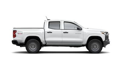 New 2026 Chevrolet Colorado - photo 1