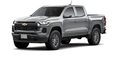 New 2026 Chevrolet Colorado - photo 1