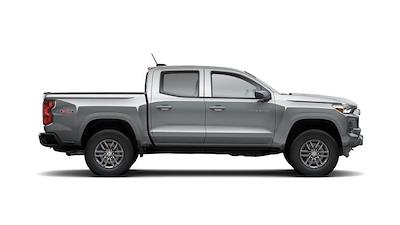 New 2026 Chevrolet Colorado - photo 1
