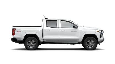New 2026 Chevrolet Colorado - photo 1