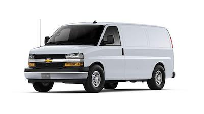 New 2026 Chevrolet Express 2500 Empty Cargo Van for sale #T1216012 - photo 1