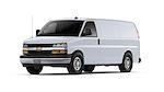 New 2026 Chevrolet Express 2500 Empty Cargo Van for sale #T1216012 - photo 1
