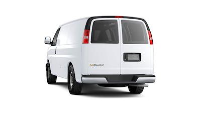 New 2026 Chevrolet Express 2500 - photo 1