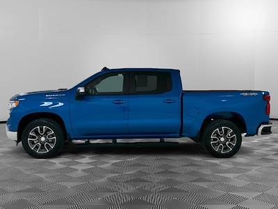 2023 Chevrolet Silverado 1500 Crew Cab 4x4 Pickup for sale #T1233743A - photo 2