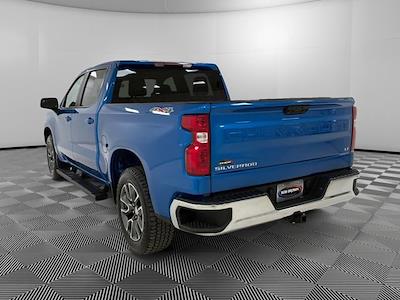 2023 Chevrolet Silverado 1500 Crew Cab 4x4 Pickup for sale #T1233743A - photo 2