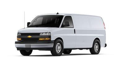 New 2026 Chevrolet Express 2500 Empty Cargo Van for sale #T1248037 - photo 1