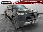 Used 2023 Chevrolet Colorado Trail Boss Crew Cab for sale #TB080740A - photo 1