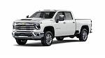 New 2026 Chevrolet Silverado 2500 LTZ Crew Cab 4WD Pickup for sale #TF101942 - photo 1
