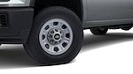 New 2026 Chevrolet Silverado 2500 Work Truck Crew Cab 4x4 Pickup for sale #TF109678 - photo 6