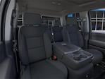 2026 Chevrolet Silverado 2500 Double Cab 4x4 Pickup for sale #TF110266 - photo 16