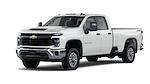 2026 Chevrolet Silverado 2500 Double Cab 4x4 Pickup for sale #TF110266 - photo 26