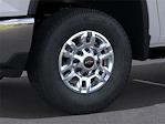 2026 Chevrolet Silverado 2500 Double Cab 4x4 Pickup for sale #TF110266 - photo 9