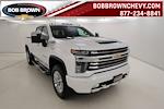 2020 Chevrolet Silverado 2500 Crew Cab 4WD Pickup for sale #TF111526B - photo 1