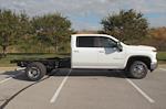 New 2026 Chevrolet Silverado 3500 LT Crew Cab 4x4 Cab Chassis for sale #TF111794 - photo 3