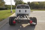 New 2026 Chevrolet Silverado 3500 LT Crew Cab 4x4 Cab Chassis for sale #TF111794 - photo 4