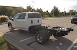 New 2026 Chevrolet Silverado 3500 LT Crew Cab 4x4 Cab Chassis for sale #TF111794 - photo 5