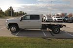 New 2026 Chevrolet Silverado 3500 LT Crew Cab 4x4 Cab Chassis for sale #TF111794 - photo 6
