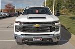 New 2026 Chevrolet Silverado 3500 LT Crew Cab 4x4 Cab Chassis for sale #TF111794 - photo 8